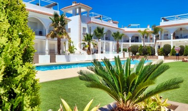 Квартира / квартира - Перепродажа - Ciudad Quesada - Dona Pepa