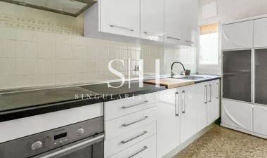 Квартира / квартира - Перепродажа - Guardamar del Segura - Guardamar del Segura