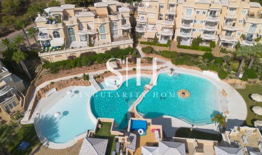 Квартира / квартира - Перепродажа - Guardamar del Segura - Guardamar Del Segura