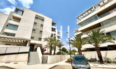 Квартира / квартира - Перепродажа - Los Dolses - Inland
