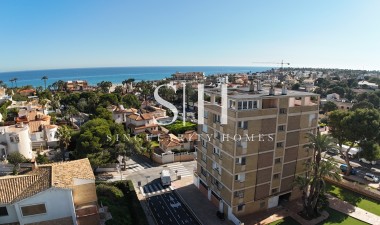 Квартира / квартира - Перепродажа - Orihuela Costa - La Zenia