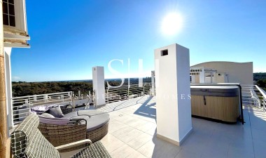 Квартира / квартира - Перепродажа - Orihuela Costa - Las Ramblas