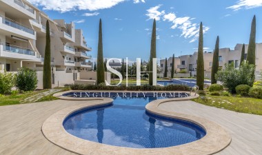 Квартира / квартира - Перепродажа - Orihuela Costa - Orihuela Costa