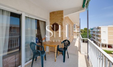 Квартира / квартира - Перепродажа - Orihuela Costa - Rocio Del Mar