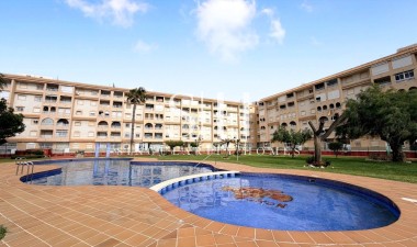 Квартира / квартира - Перепродажа - Torrevieja - Costa Blanca