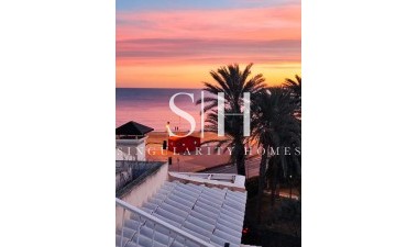 Квартира / квартира - Перепродажа - Torrevieja - Playa de los Locos
