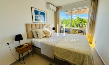Квартира / квартира - Перепродажа - Torrevieja - SH412