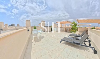 Квартира / квартира - Перепродажа - Torrevieja - Torrevieja*