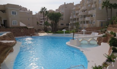 Lägenhet / lägenhet - Återförsäljning - Guardamar del Segura - Costa Blanca