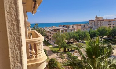 Lägenhet / lägenhet - Återförsäljning - Guardamar del Segura - Costa Blanca