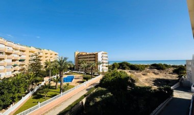 Lägenhet / lägenhet - Återförsäljning - La Mata - Costa Blanca