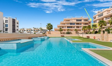 Lägenhet / lägenhet - Återförsäljning - Orihuela Costa - Costa Blanca