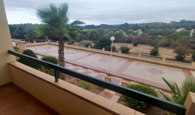 Lägenhet / lägenhet - Återförsäljning - Orihuela Costa - Costa Blanca