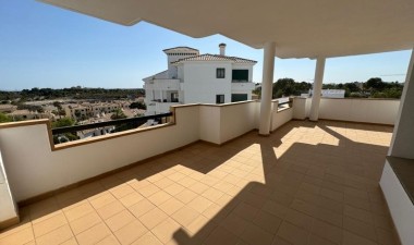 Lägenhet / lägenhet - Återförsäljning - Orihuela Costa - Costa Blanca