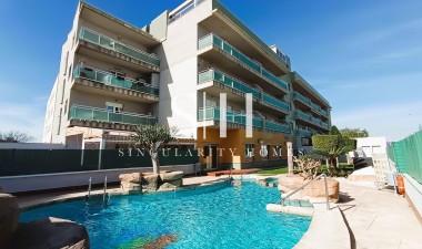 Lägenhet / lägenhet - Återförsäljning - Orihuela Costa - Costa Blanca