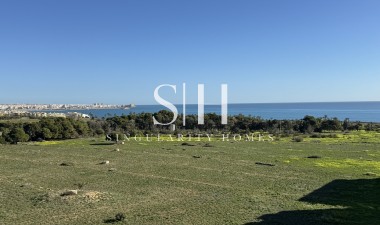 Lägenhet / lägenhet - Återförsäljning - Orihuela Costa - Costa Blanca
