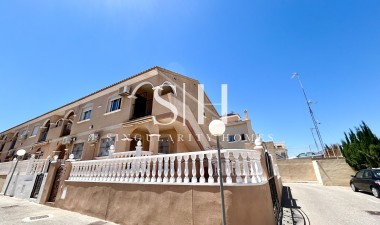 Lägenhet / lägenhet - Återförsäljning - Orihuela Costa - Costa Blanca