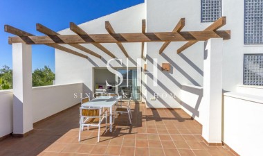 Lägenhet / lägenhet - Återförsäljning - Orihuela Costa - Costa Blanca