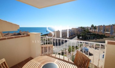 Lägenhet / lägenhet - Återförsäljning - Orihuela Costa - Costa Blanca