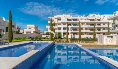 Lägenhet / lägenhet - Återförsäljning - Orihuela Costa - Orihuela Costa