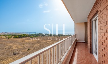 Lägenhet / lägenhet - Återförsäljning - Orihuela Costa - Punta Prima