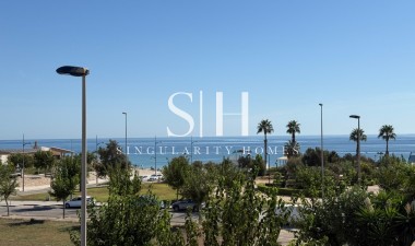 Lägenhet / lägenhet - Återförsäljning - Pilar de la Horadada - Costa Blanca