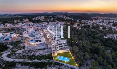 Lägenhet / lägenhet - Återförsäljning - San Miguel de Salinas - San Miguel de Salinas
