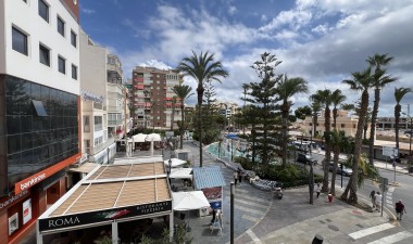 Lägenhet / lägenhet - Återförsäljning - Torrevieja - Costa Blanca