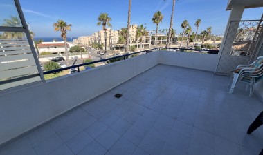 Lägenhet / lägenhet - Återförsäljning - Torrevieja - Costa Blanca