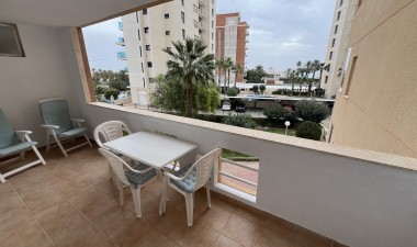 Lägenhet / lägenhet - Återförsäljning - Torrevieja - Costa Blanca