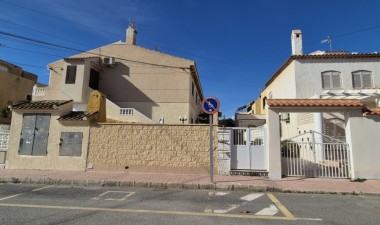 Lägenhet / lägenhet - Återförsäljning - Torrevieja - Costa Blanca