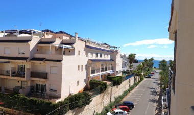 Lägenhet / lägenhet - Återförsäljning - Torrevieja - Costa Blanca