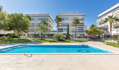 Lägenhet / lägenhet - Återförsäljning - Torrevieja - Costa Blanca