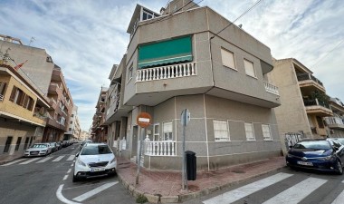 Lägenhet / lägenhet - Återförsäljning - Torrevieja - Costa Blanca