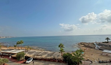 Lägenhet / lägenhet - Återförsäljning - Torrevieja - Costa Blanca