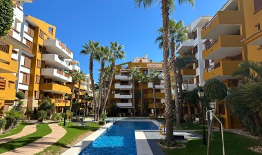 Lägenhet / lägenhet - Återförsäljning - Torrevieja - Costa Blanca