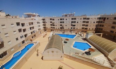 Lägenhet / lägenhet - Återförsäljning - Torrevieja - Costa Blanca