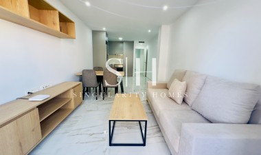 Lägenhet / lägenhet - Återförsäljning - Torrevieja - Torrevieja*