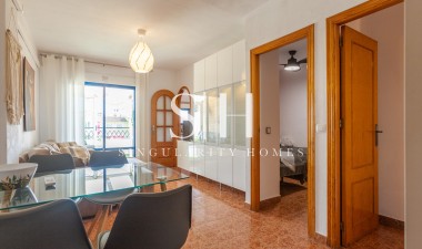 Lägenhet / lägenhet - Återförsäljning - Torrevieja - Torrevieja*