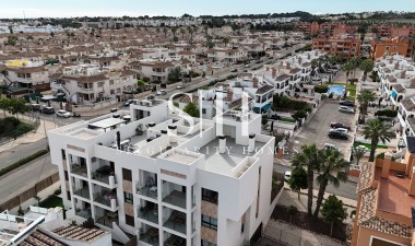 Lägenhet / lägenhet - Återförsäljning - Villamartin - Costa Blanca