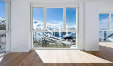 Lägenhet / lägenhet - Nybyggnation - Monachil - Sierra Nevada Ski