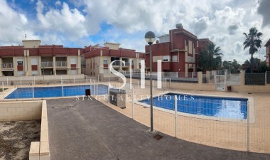 Lägenhet / lägenhet - Nybyggnation - Orihuela Costa - 98615