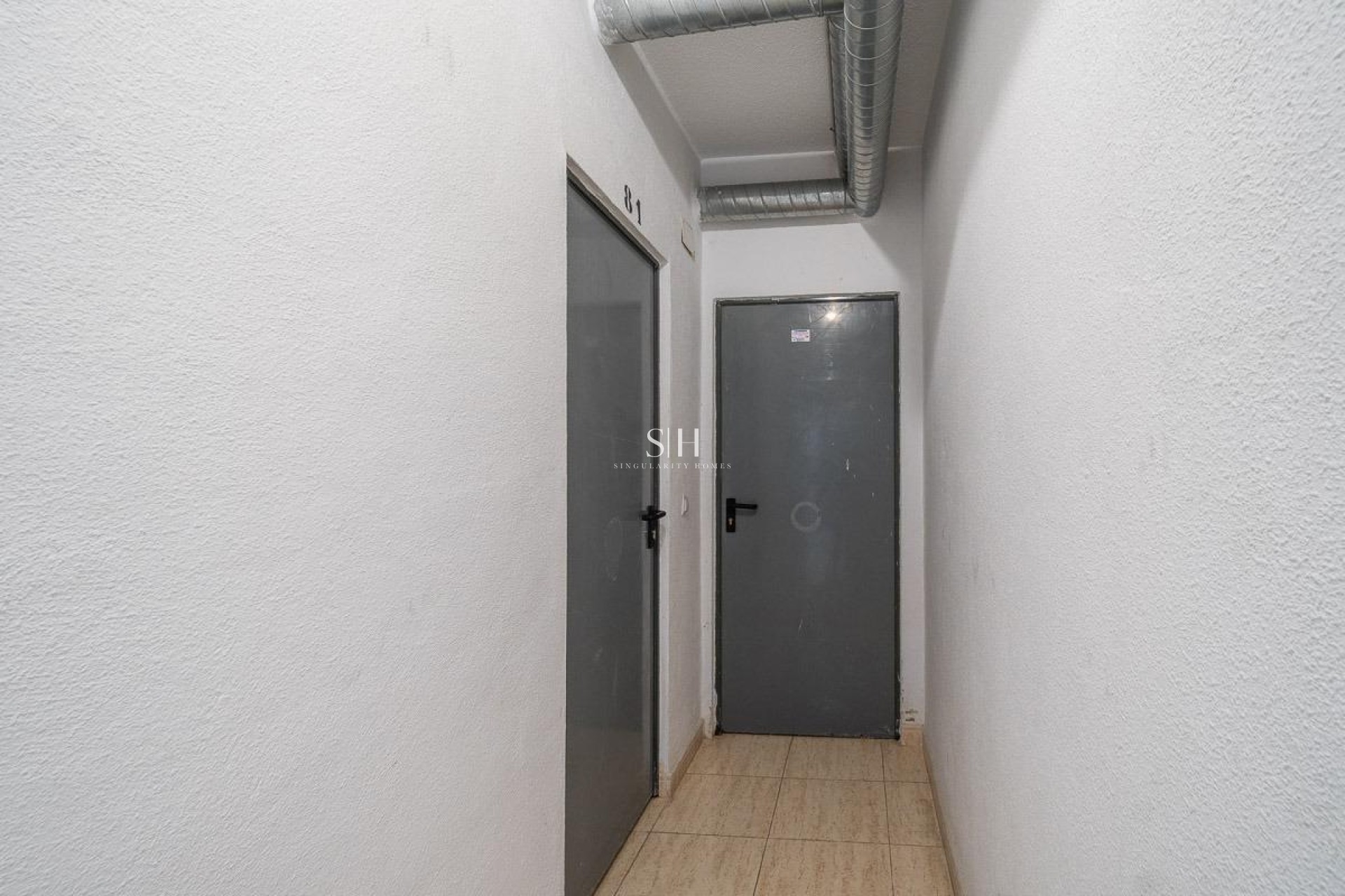 Lange Termijn Verhuur - Appartement / flat - Torrevieja - La Mata