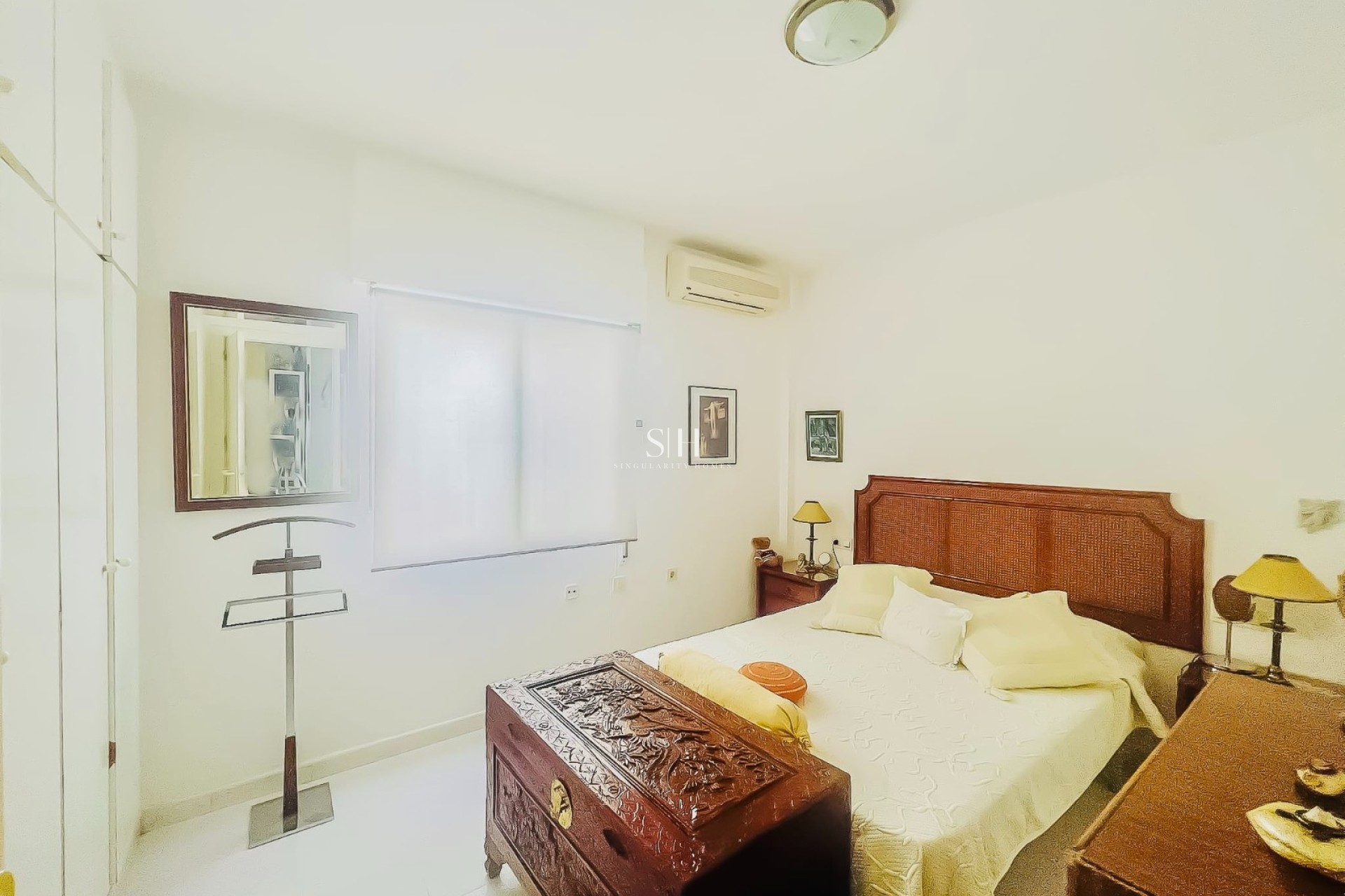 Lange Termijn Verhuur - Huis - La Mata - Costa Blanca