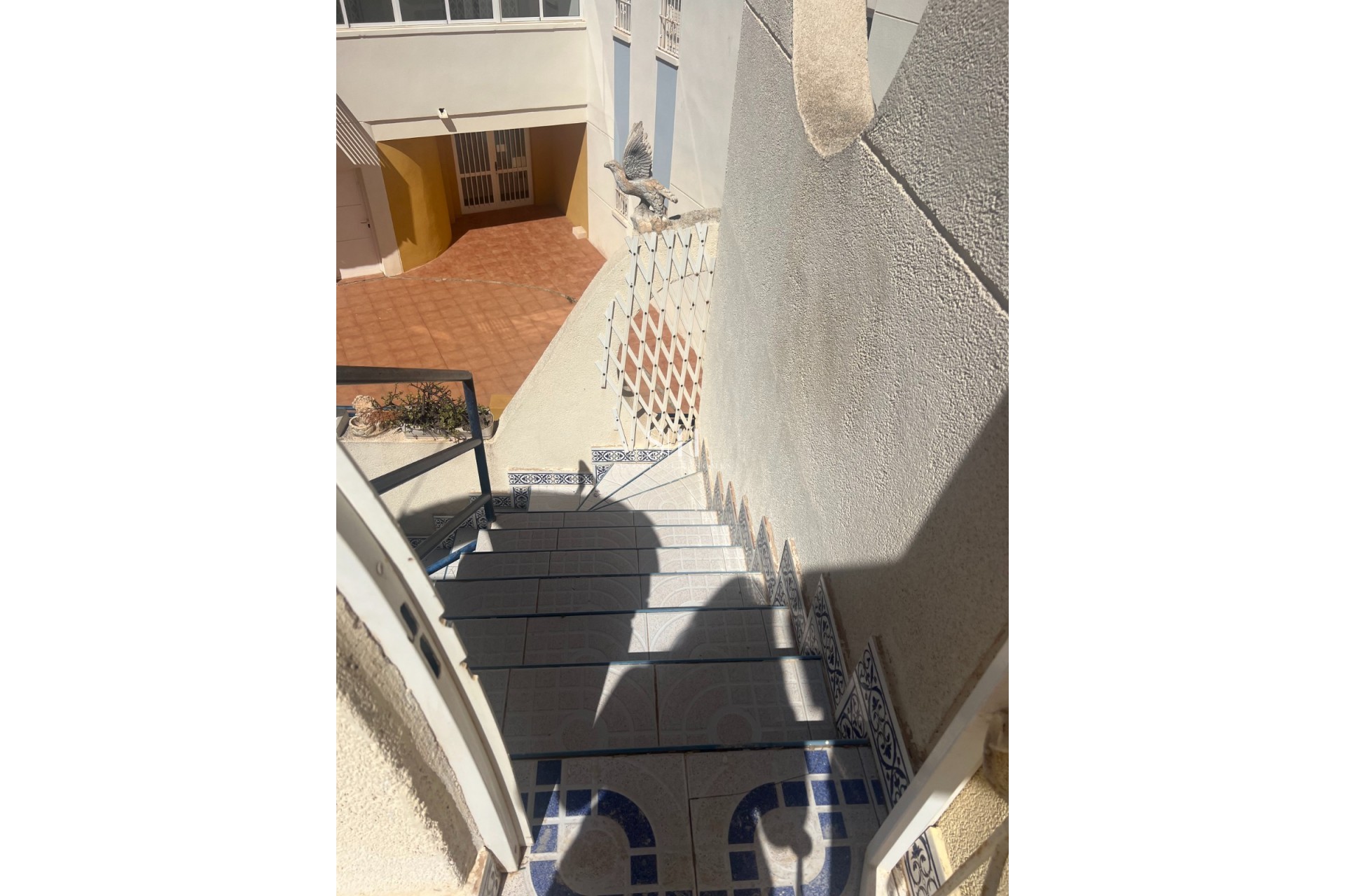 Lange Termijn Verhuur - Huis - La Mata - Costa Blanca