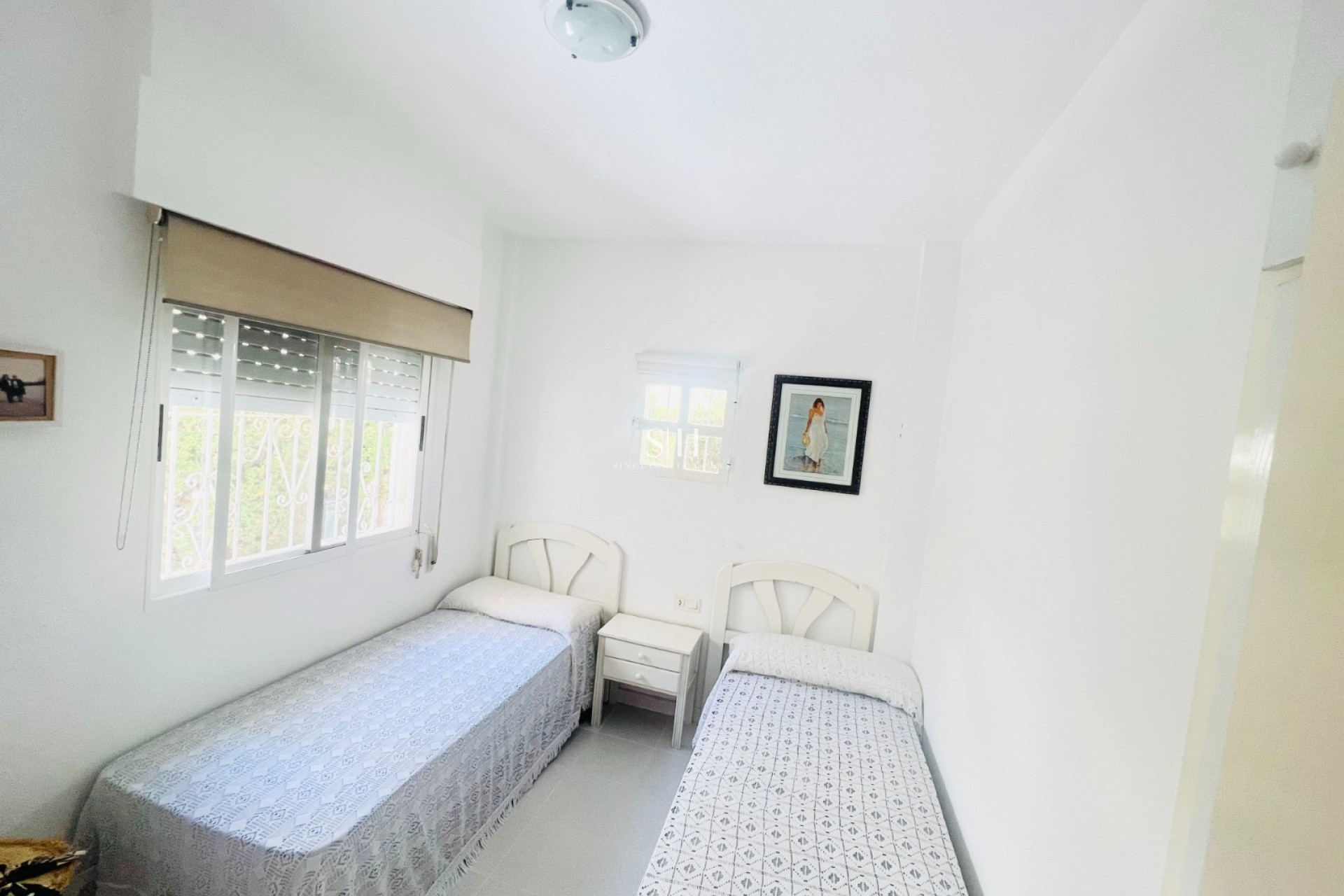 Lange Termijn Verhuur - Huis - La Mata - Costa Blanca