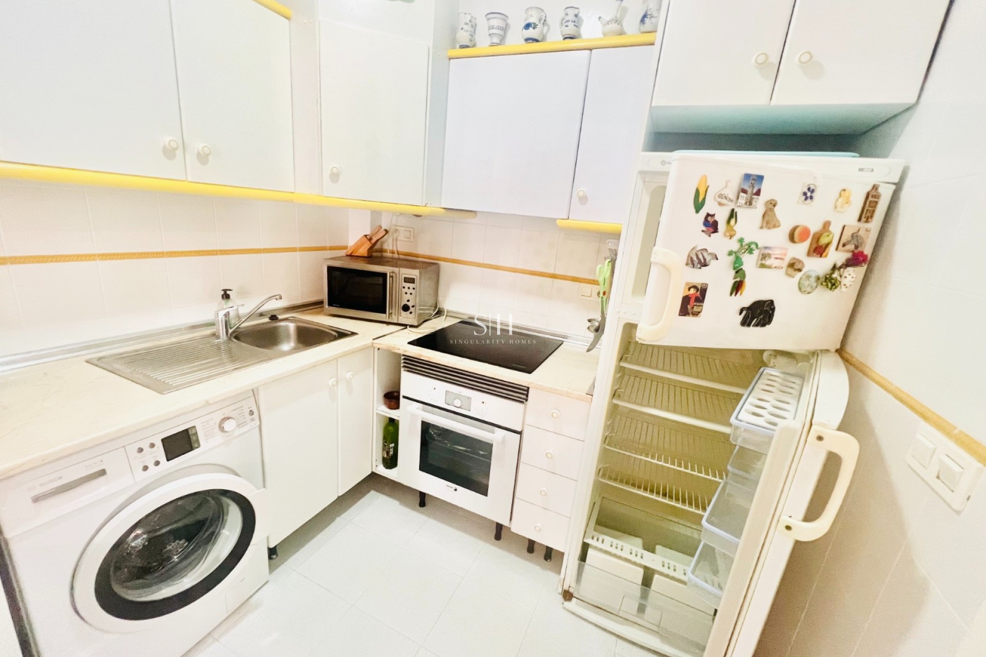 Lange Termijn Verhuur - Huis - La Mata - Costa Blanca