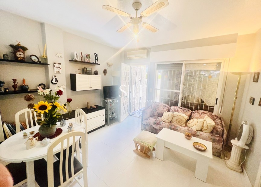 Lange Termijn Verhuur - Huis - La Mata - Costa Blanca