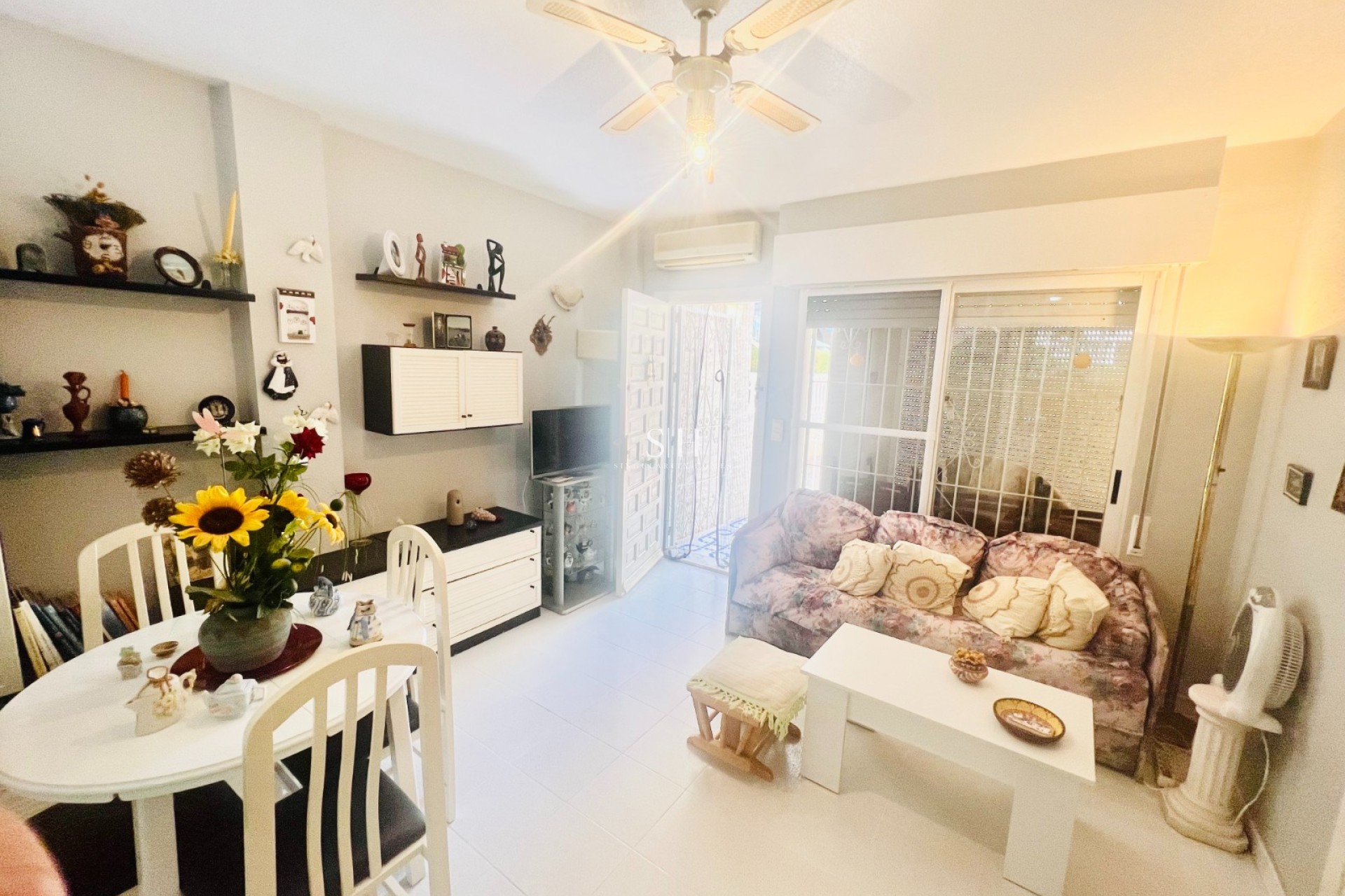 Lange Termijn Verhuur - Huis - La Mata - Costa Blanca