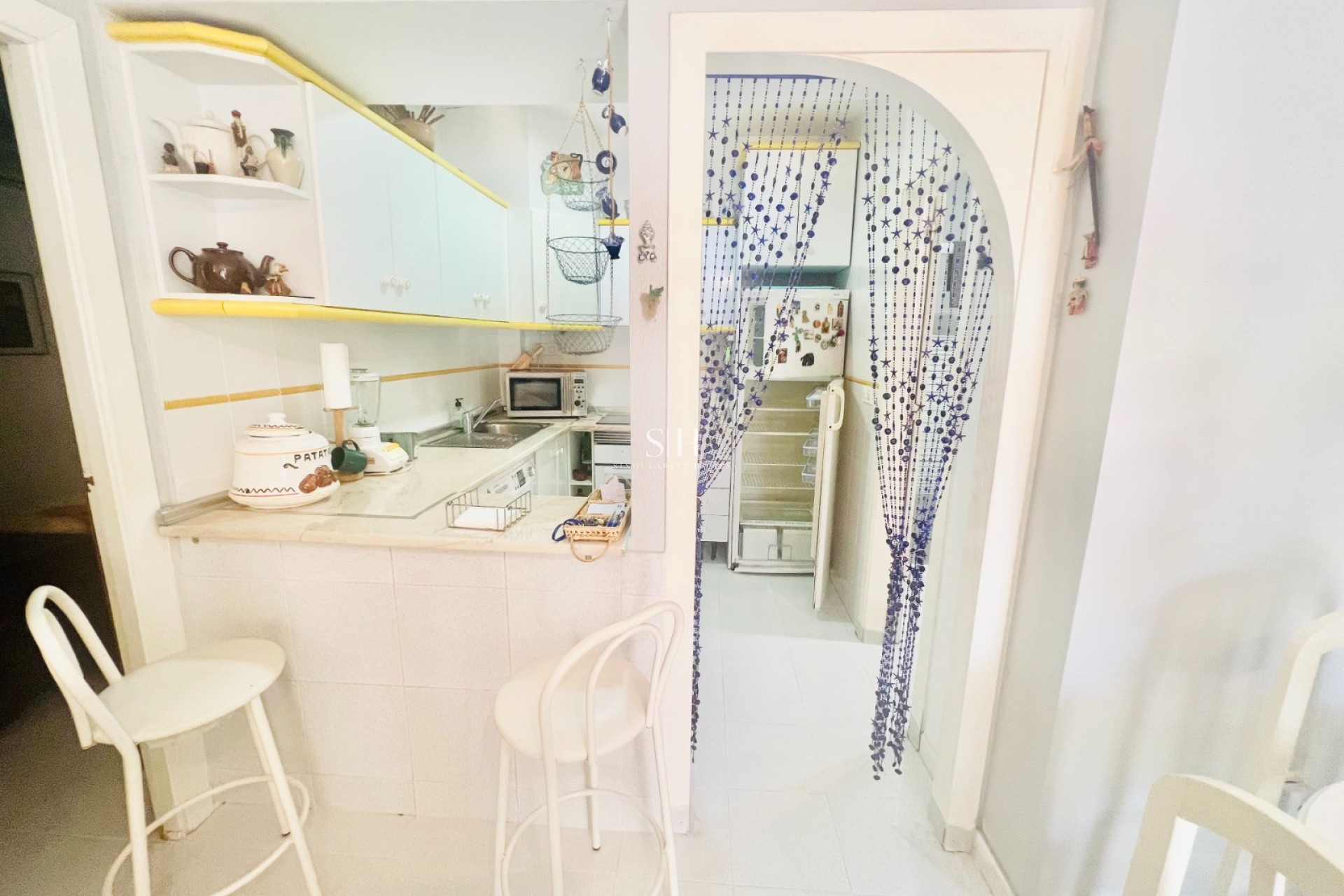 Lange Termijn Verhuur - Huis - La Mata - Costa Blanca